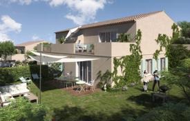 Maison en ville – Draguignan, Côte d'Azur, France. From 222,000 €