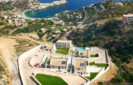 Bâtiment en construction – Agia Pelagia, Crète, Grèce. 400,000 €