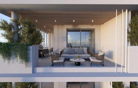 2 pièces penthouse à Limassol (ville), Chypre. 320,000 €