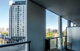 Appartement – Jarvis Street, Old Toronto, Toronto,  Ontario,   Canada. C$724,000