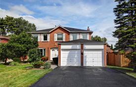 Maison en ville – Scarborough, Toronto, Ontario,  Canada. C$1,391,000