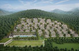 New residential complex with villas à Mai Khao, Thaïlande. de $871,000