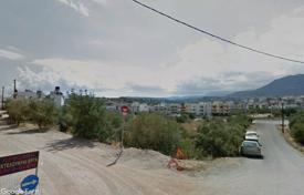 Terrain – Agios Nikolaos, Crète, Grèce. 134,000 €