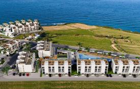 Bâtiment en construction – Famagouste, Chypre. 236,000 €