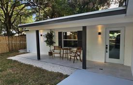 Maison en ville – Fort Lauderdale, Floride, Etats-Unis. $500,000