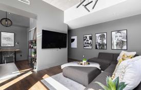 Appartement – Adelaide Street West, Old Toronto, Toronto,  Ontario,   Canada. C$1,263,000