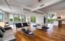 3 pièces appartement 221 m² à Miami Beach, Etats-Unis. 1,153,000 €