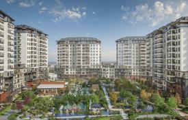 3 pièces appartement 95 m² en Istanbul, Turquie. $230,000