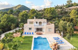 Villa – Ibiza, Îles Baléares, Espagne. 4,500 € par semaine