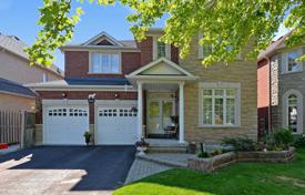 Maison en ville – Kingston Road, Toronto, Ontario,  Canada. C$1,730,000