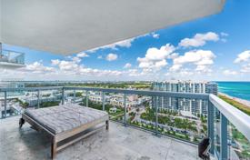 Appartement – Miami Beach, Floride, Etats-Unis. 2,062,000 €