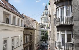 Appartement – District VI (Terézváros), Budapest, Hongrie. 228,000 €