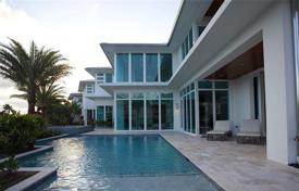 Villa – Fort Lauderdale, Floride, Etats-Unis. $9,995,000