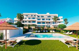 Appartement – Mijas, Andalousie, Espagne. 372,000 €