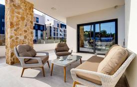 Appartement – Dehesa de Campoamor, Orihuela Costa, Valence,  Espagne. 225,000 €