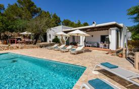 4 pièces villa en Ibiza, Espagne. 7,000 € par semaine