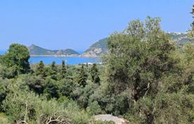 Terrain à Agios Georgios, Grèce. 290,000 €