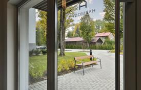 2 pièces appartement dans un nouvel immeuble 41 m² à Vidzeme Suburb, Lettonie. 128,000 €