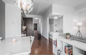 Appartement – George Street, Toronto, Ontario,  Canada. C$843,000