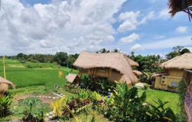 1 pièces chalet 50 m² en Ubud, Indonésie. $65,000