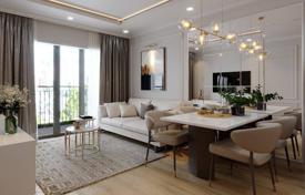 Appartements au Design Spécial à Altintas Antalya. $202,000