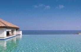 Villa – Poli Crysochous, Paphos, Chypre. $40,000 par semaine