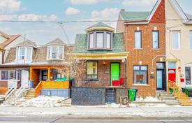 4 pièces maison en ville à Old Toronto, Canada. C$1,728,000