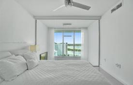 2 pièces appartement en copropriété 146 m² en Miami, Etats-Unis. $770,000