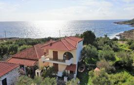 Villa – Kardamyli, Péloponnèse, Grèce. 280,000 €