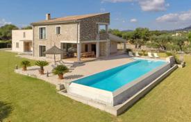 5 pièces villa en Majorque, Espagne. 5,400 € par semaine