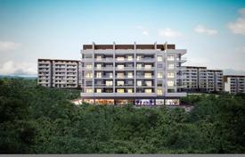 Appartements avec Plan de Paiement Facile à Bursa Mudanya. $239,000