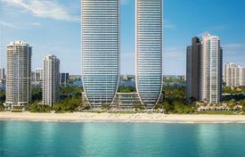 5 pièces appartement 404 m² à Sunny Isles Beach, Etats-Unis. de $9,394,000