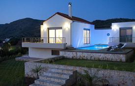 Villa – Chania, Crète, Grèce. 2,240 € par semaine