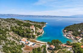Terrain – Hvar, Comté de Split-Dalmatie, Croatie. 870,000 €
