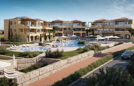 Bâtiment en construction – Paphos, Chypre. $735,000