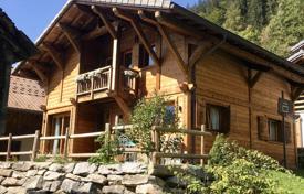 4 pièces chalet à Morzine, France. 1,280,000 €