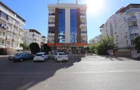 Appartement Meublé Près de la Mer à Konyaalti Antalya. $190,000