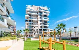 Appartement – Sant Joan d'Alacant, Alicante, Valence,  Espagne. 495,000 €