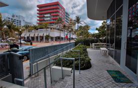 Bâtiment en construction – Miami Beach, Floride, Etats-Unis. $2,200,000