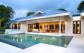 Villa – Saint Thomas Lowland Parish, Saint-Kitts-et-Nevis. $5,350,000