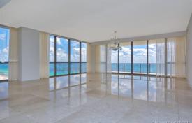 Appartement – Collins Avenue, Miami, Floride,  Etats-Unis. $5,950,000