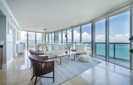 Appartement – Miami, Floride, Etats-Unis. 2,334,000 €