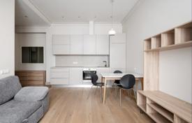 Appartement – District central, Riga, Lettonie. 220,000 €