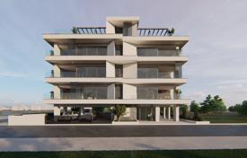 Appartement – Deryneia, Famagouste, Chypre. From 195,000 €
