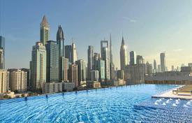 Appartement – Al Satwa, Dubai, Émirats arabes unis. From $517,000