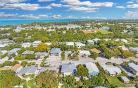 Maison en ville – Key Largo, Floride, Etats-Unis. $865,000