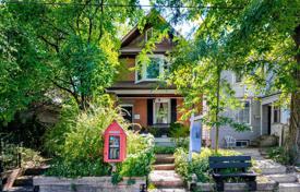 Maison en ville – Old Toronto, Toronto, Ontario,  Canada. C$1,343,000