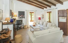 Villa – Majorque, Îles Baléares, Espagne. 4,500 € par semaine