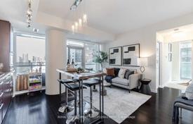 Appartement – York Street, Old Toronto, Toronto,  Ontario,   Canada. C$1,138,000