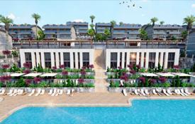 Appartement – Konakli, Antalya, Turquie. $224,000